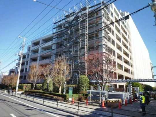 Local appearance photo. appearance