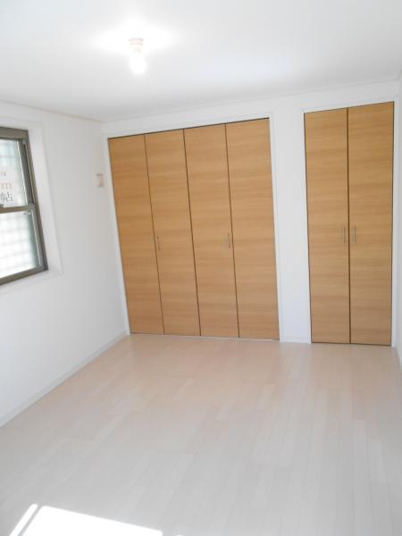 Non-living room
