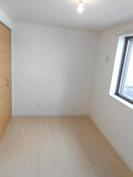 Non-living room