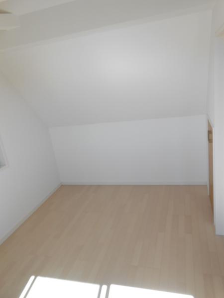 Non-living room