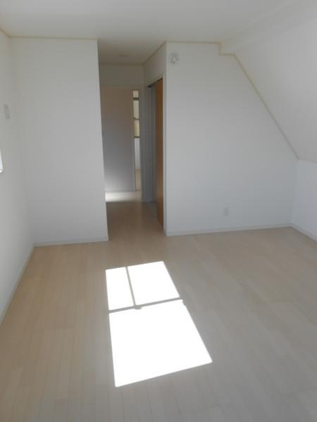 Non-living room