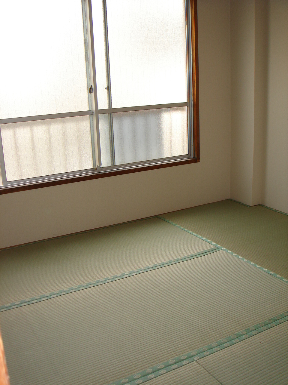 Other room space. Tatami is 6-mat new. other, Cross ceiling new Zhang Kawasumi.