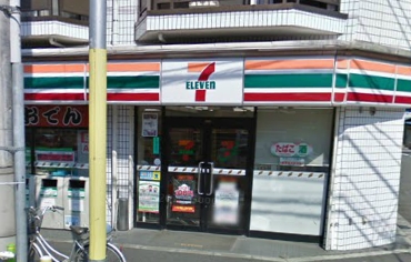 Other. Seven-Eleven 245m