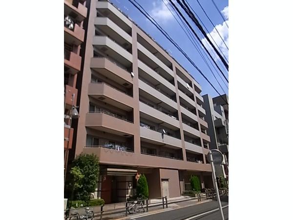 Local appearance photo