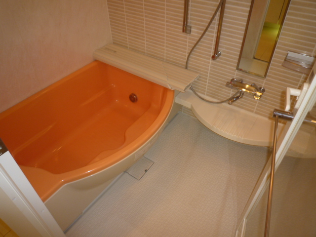 Bath. Functionality of the enhancement of the bathroom (see photo)