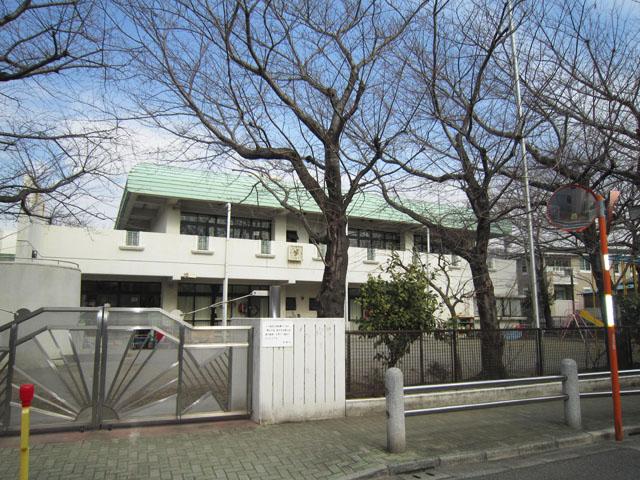 kindergarten ・ Nursery. Akatsuka 500m up to 6-chome nursery