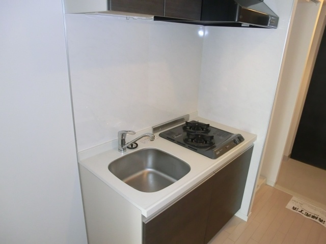 Kitchen. System kitchen ☆ 