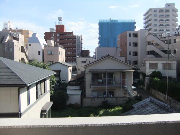 View photos from the dwelling unit