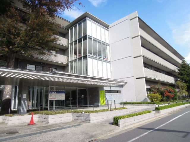 Hospital. 306m until the medical corporation Association KenIkukai Takekawa hospital (hospital)