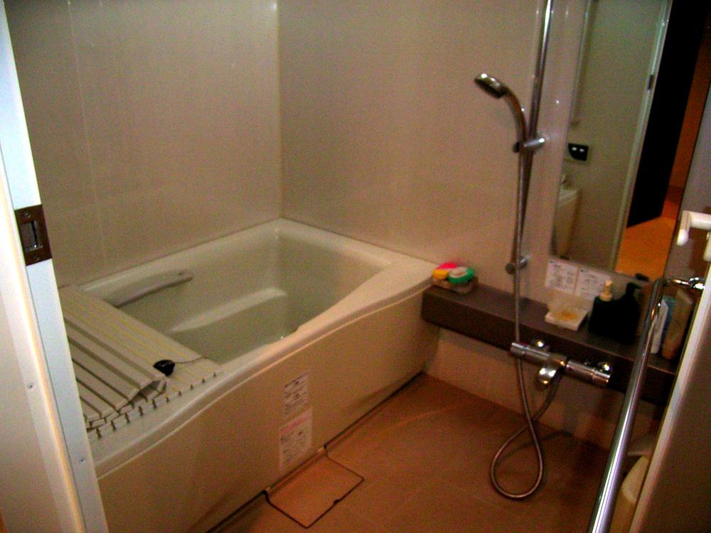 Bathroom. Bathroom ventilation dry with cool breeze With additional heating function