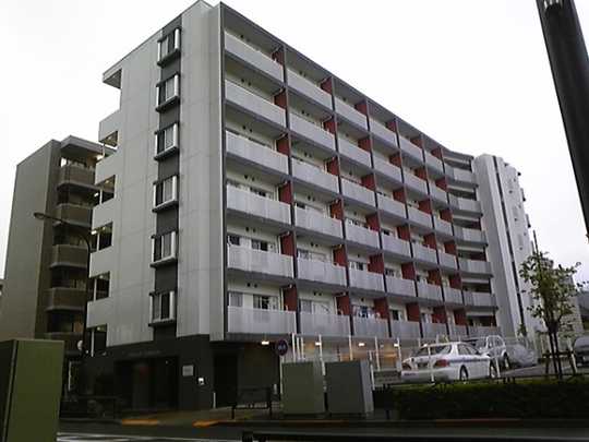 Local appearance photo. appearance