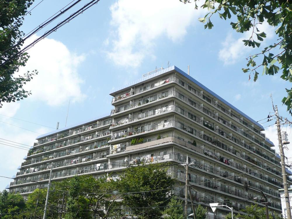 Local appearance photo. appearance