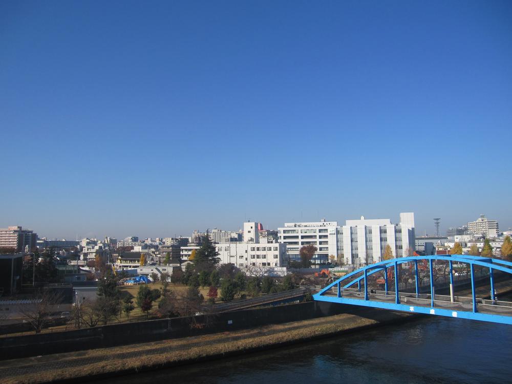 View photos from the dwelling unit