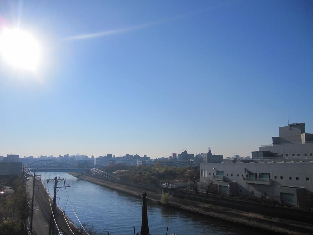 View photos from the dwelling unit