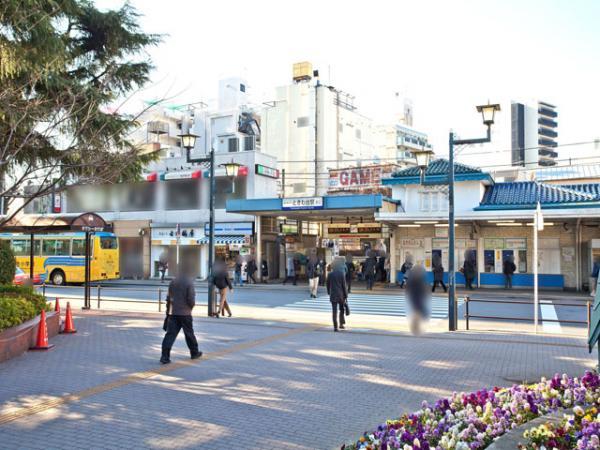 Other Environmental Photo. Tobu Tojo Line "Nakaitabashi" 400m to the station