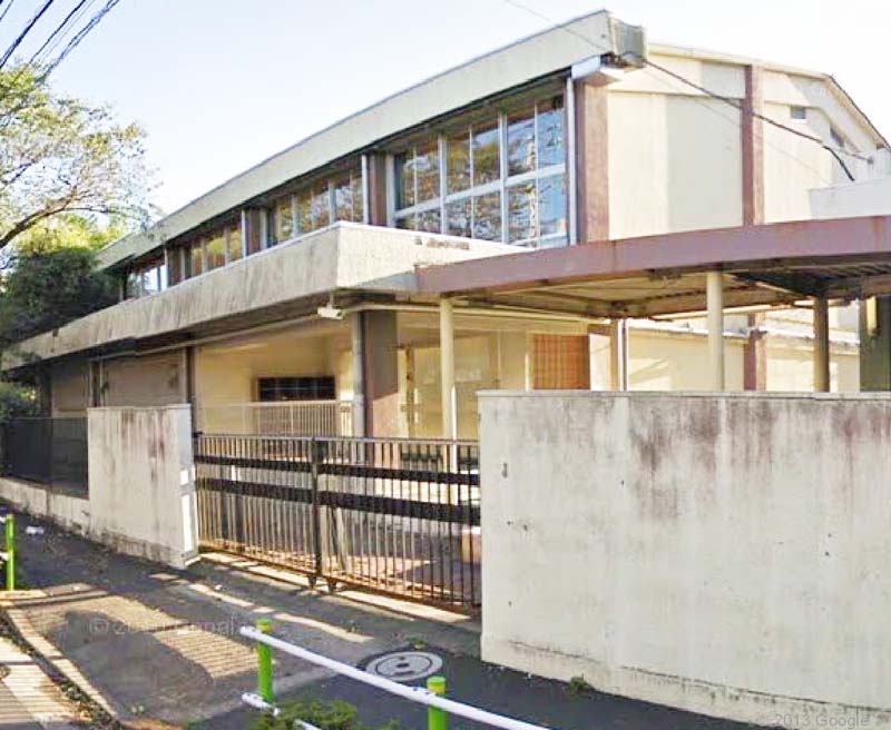 Primary school. 1125m to Itabashi Shimura Sakashita elementary school (elementary school)