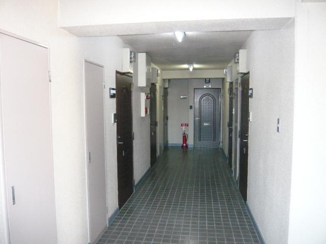 Other common areas