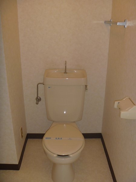 Other. Toilet