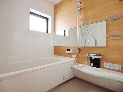 Bathroom. Bathroom same specifications