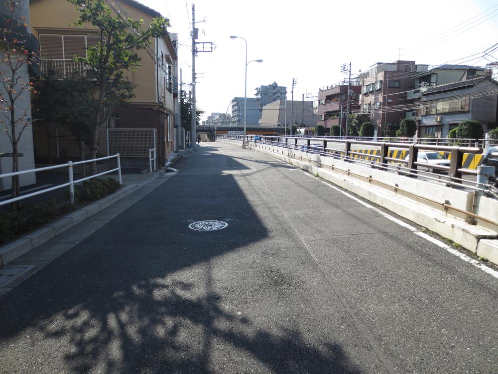 Other local. Local (11 May 2013) Shooting