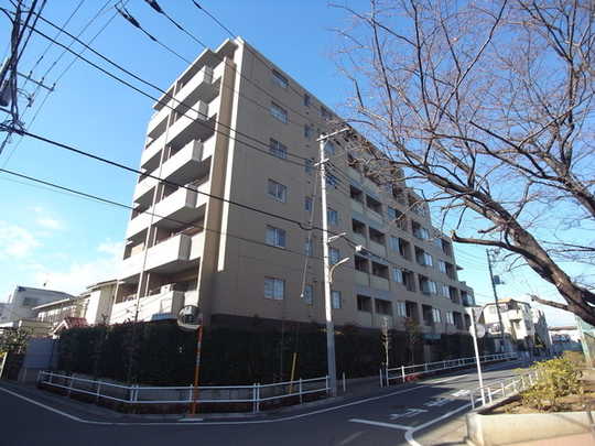 Local appearance photo