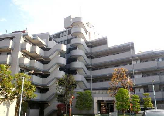 Local appearance photo