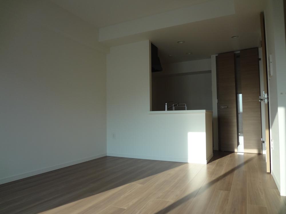 Living. Indoor (September 2013) Shooting