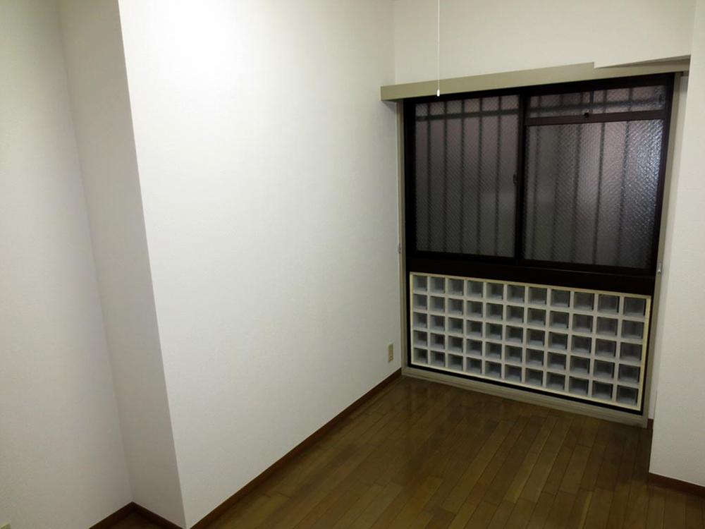 Non-living room. Western-style (12 May 2013) Shooting