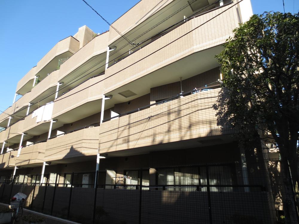 Local appearance photo. Exterior (January 2014) Shooting