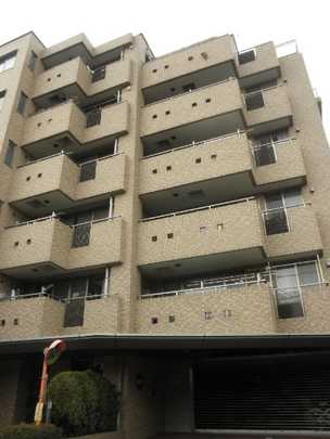 Local appearance photo. appearance