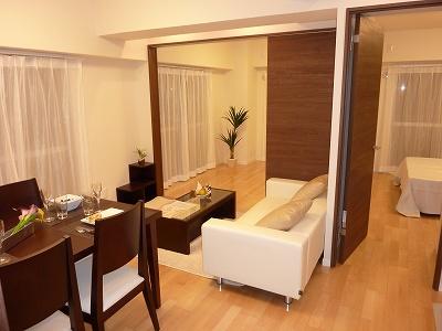 Living. Indoor (12 May 2013) Shooting