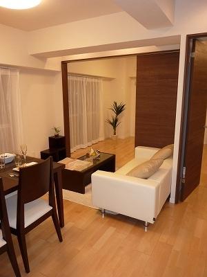 Living. Indoor (12 May 2013) Shooting