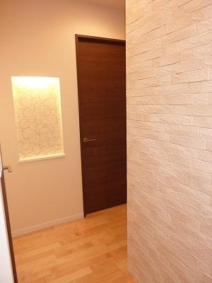 Other introspection. Indoor (12 May 2013) Shooting