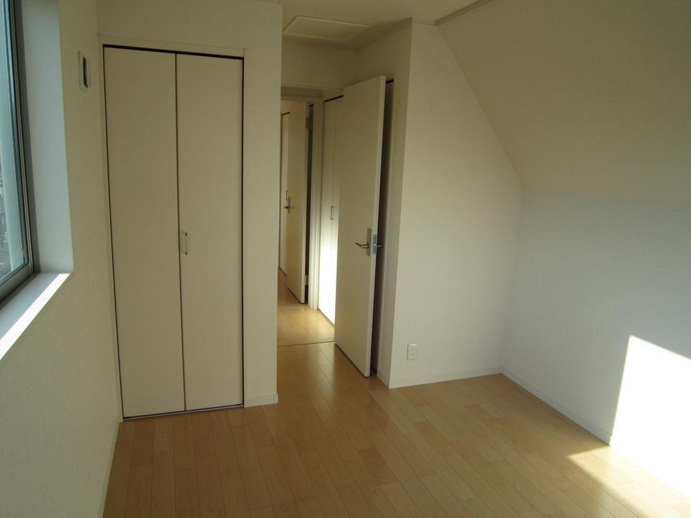 Non-living room