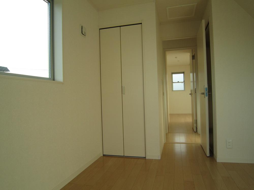 Non-living room