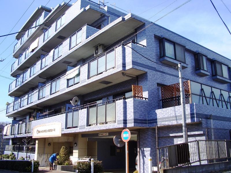 Local appearance photo. Local (January 2013) Shooting