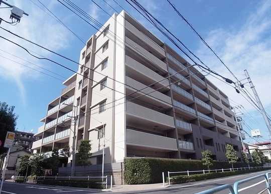 Local appearance photo