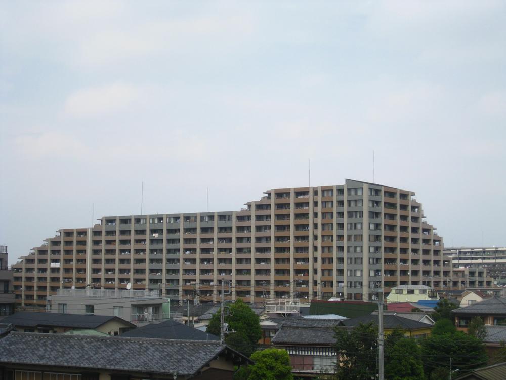 Local appearance photo. Local (10 May 2013) Shooting