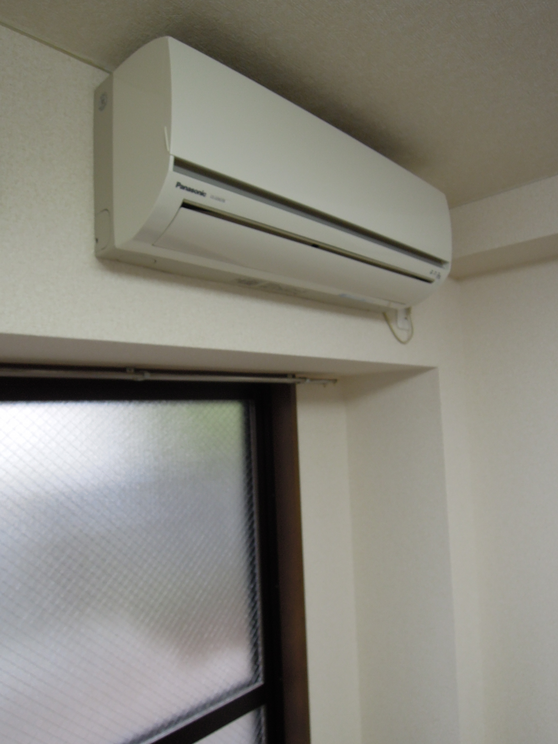 Other Equipment. Air conditioning