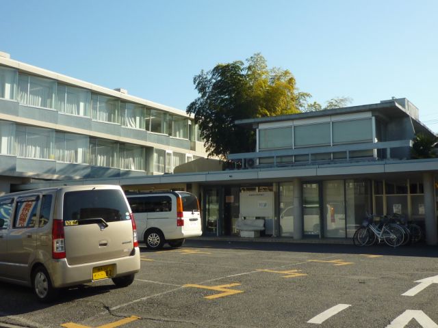 Hospital. 890m until Narimasu Welfare Hospital (Hospital)