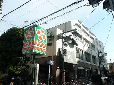 Local appearance photo. appearance