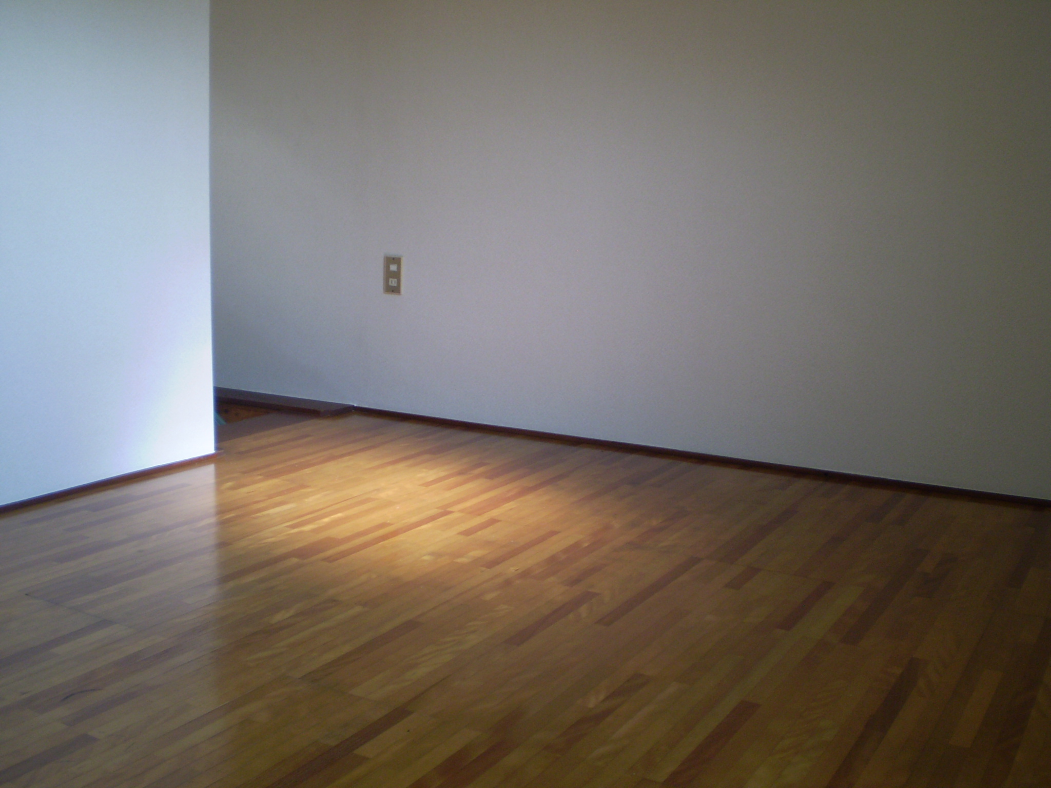 Other room space. Also spacious 6 Pledge loft