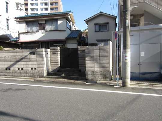 Local land photo