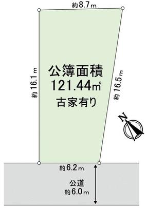 Compartment figure