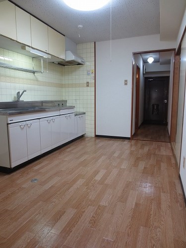 Kitchen. Kitchen