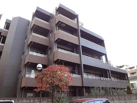 Local appearance photo.  ☆ Heisei Built 16 years, Design ・ Mansion ☆  ■ Ltd. Puropasuto old sale