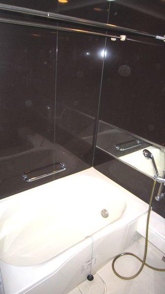 Bathroom.  ☆ 1317 size With Reheating function of course bathroom drying function ☆