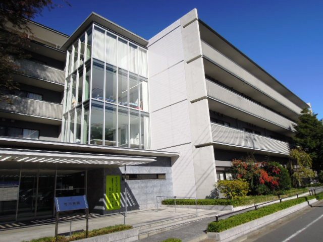 Hospital. 101m until the medical corporation Association KenIkukai Takekawa hospital (hospital)