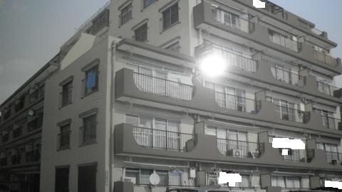 Local appearance photo. Rendering