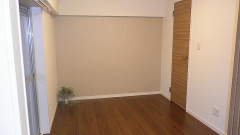 Non-living room. Indoor (11 May 2013) Shooting